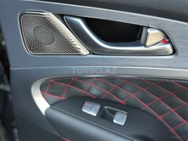 Genesis G70 2020, 30,900 km - 2.0 l - Bakı