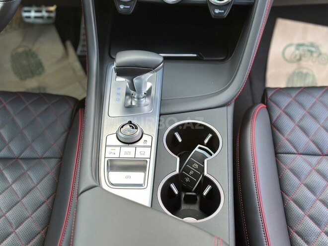 Genesis G70 2020, 30,900 km - 2.0 l - Bakı