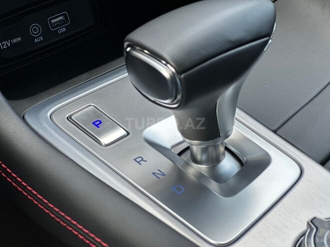 Genesis G70 2020, 30,900 km - 2.0 l - Bakı