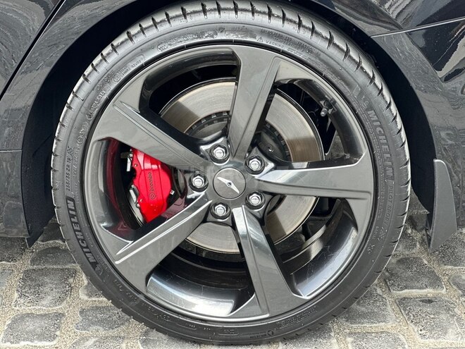 Genesis G70 2020, 30,900 km - 2.0 l - Bakı