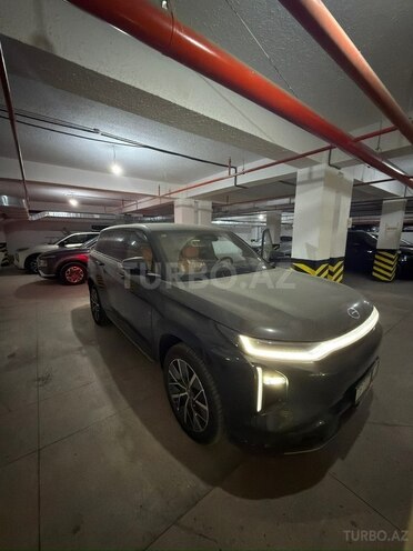 GAC  2025, 0 km - 1.5 l - Bakı