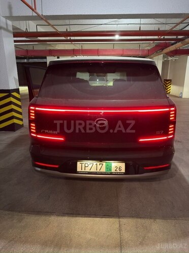 GAC  2025, 0 km - 1.5 l - Bakı