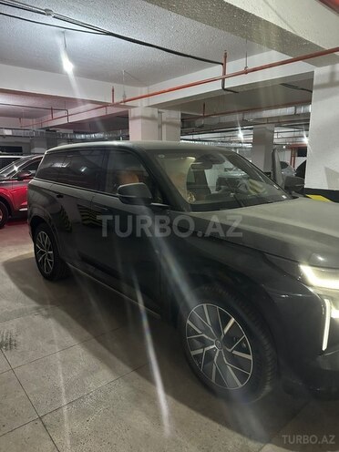 GAC  2025, 0 km - 1.5 l - Bakı