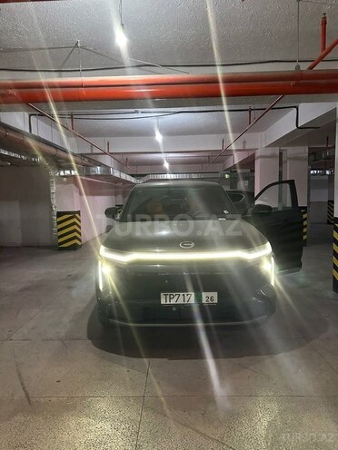 GAC  2025, 0 km - 1.5 l - Bakı