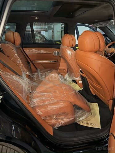 GAC  2025, 0 km - 1.5 l - Bakı