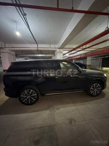 GAC  2025, 0 km - 1.5 l - Bakı