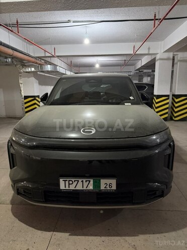 GAC  2025, 0 km - 1.5 l - Bakı