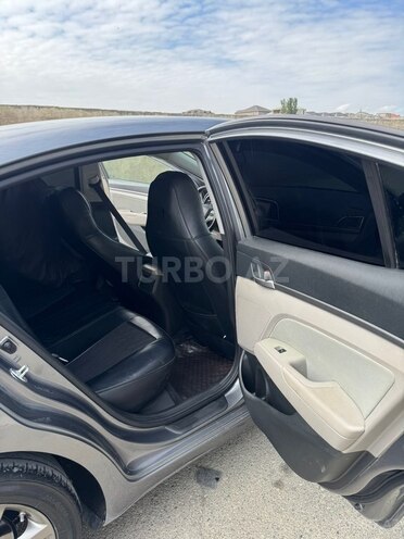 Hyundai Elantra 2018, 165,856 km - 2.0 l - Bakı