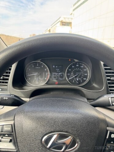 Hyundai Elantra 2018, 165,856 km - 2.0 l - Bakı