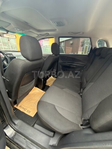 Hyundai Tucson 2008, 227,942 km - 2.0 l - Qusar
