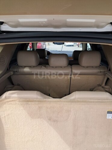 Cadillac SRX 2008, 218,500 km - 4.6 l - Bakı