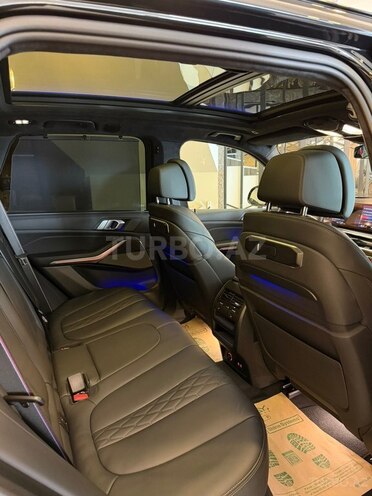 BMW X5 2024, 7,000 km - 3.0 l - Bakı