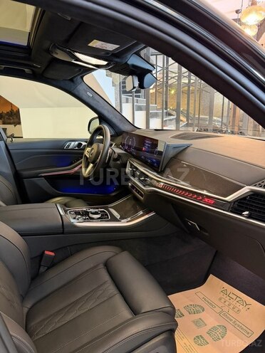 BMW X5 2024, 7,000 km - 3.0 l - Bakı