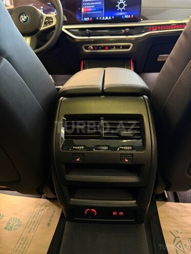 BMW X5 2024, 7,000 km - 3.0 l - Bakı