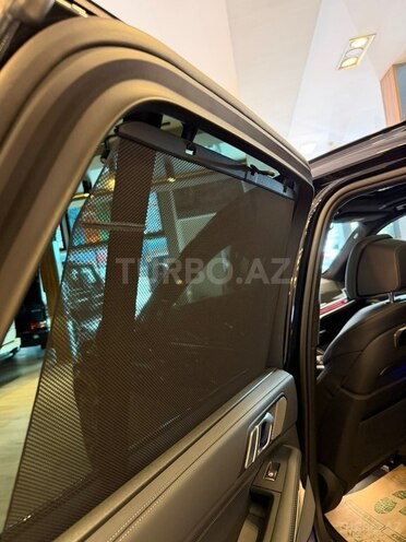 BMW X5 2024, 7,000 km - 3.0 l - Bakı