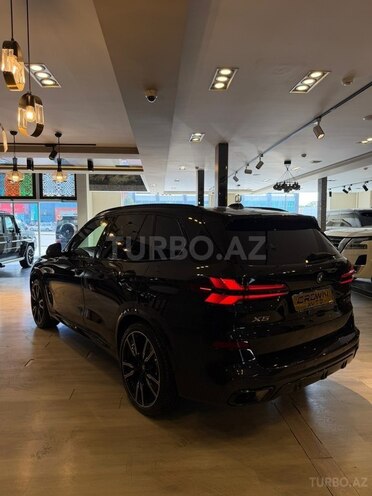 BMW X5 2024, 7,000 km - 3.0 l - Bakı