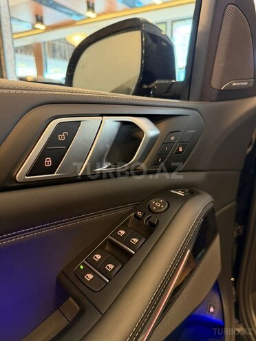 BMW X5 2024, 7,000 km - 3.0 l - Bakı