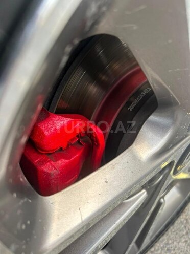 Hyundai Elantra 2017, 169,000 km - 2.0 l - Bakı
