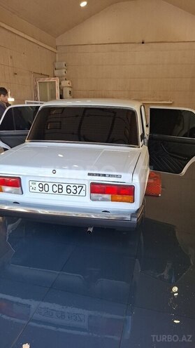 LADA (VAZ) 2107 2008, 30,000 km - 1.6 l - Bakı
