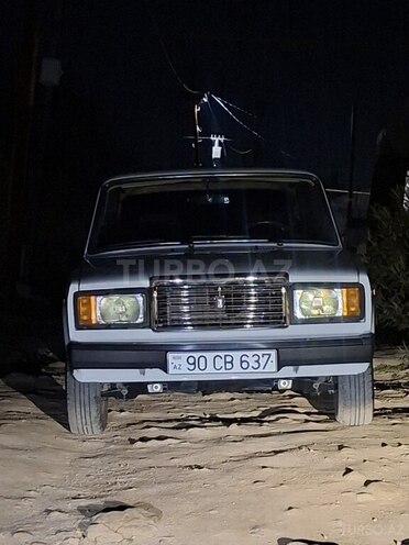 LADA (VAZ) 2107 2008, 30,000 km - 1.6 l - Bakı
