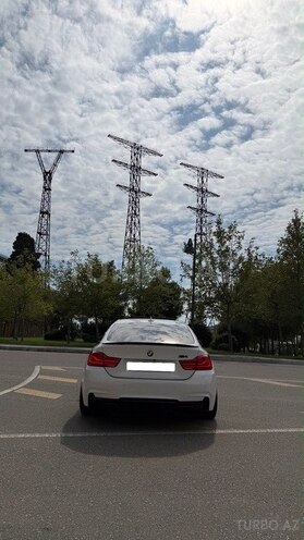 BMW 430 2018, 150,000 km - 2.0 l - Bakı