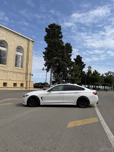 BMW 430 2018, 150,000 km - 2.0 l - Bakı