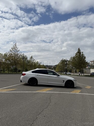 BMW 430 2018, 150,000 km - 2.0 l - Bakı