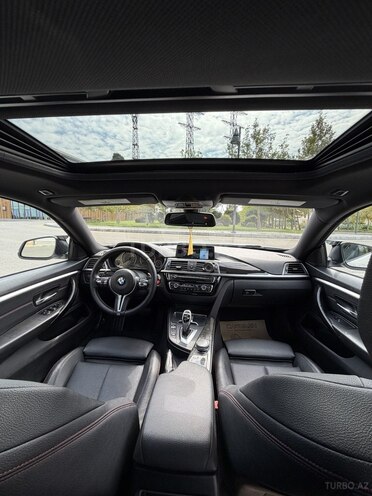 BMW 430 2018, 150,000 km - 2.0 l - Bakı