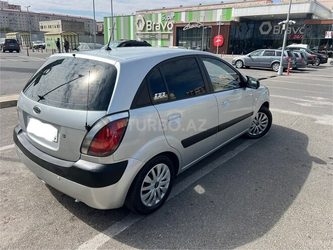 Kia Rio 2005, 327,000 km - 1.5 l - Sumqayıt