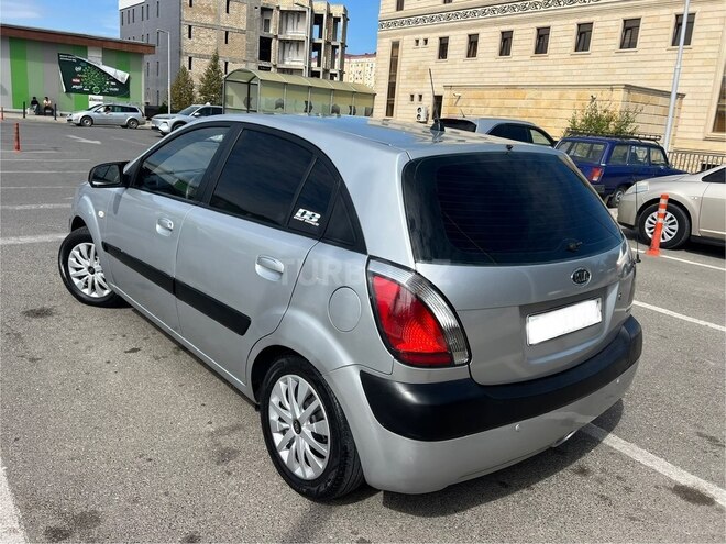 Kia Rio 2005, 327,000 km - 1.5 l - Sumqayıt