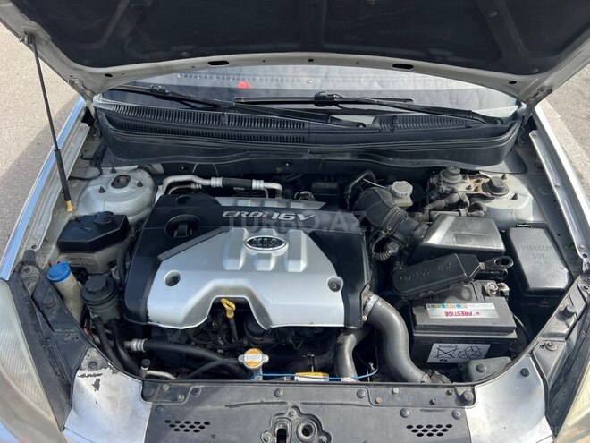 Kia Rio 2005, 327,000 km - 1.5 l - Sumqayıt