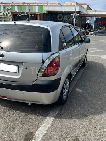 Kia Rio 2005, 327,000 km - 1.5 l - Sumqayıt