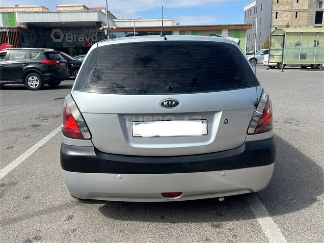 Kia Rio 2005, 327,000 km - 1.5 l - Sumqayıt