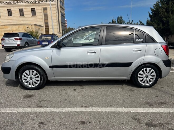 Kia Rio 2005, 327,000 km - 1.5 l - Sumqayıt