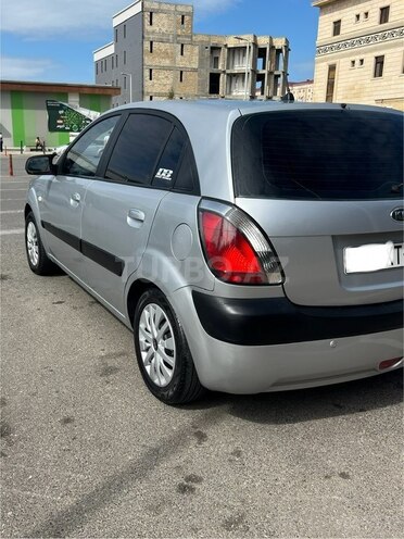 Kia Rio 2005, 327,000 km - 1.5 l - Sumqayıt
