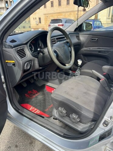 Kia Rio 2005, 327,000 km - 1.5 l - Sumqayıt