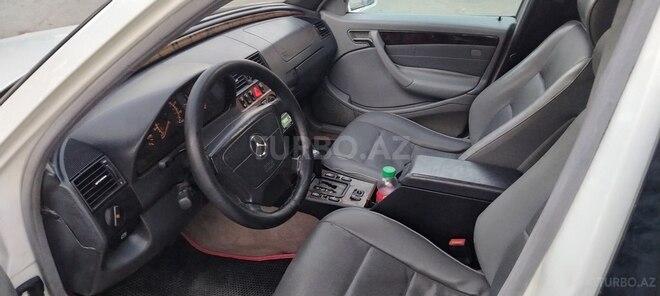 Mercedes C 230 2000, 398,200 km - 2.3 l - Bakı