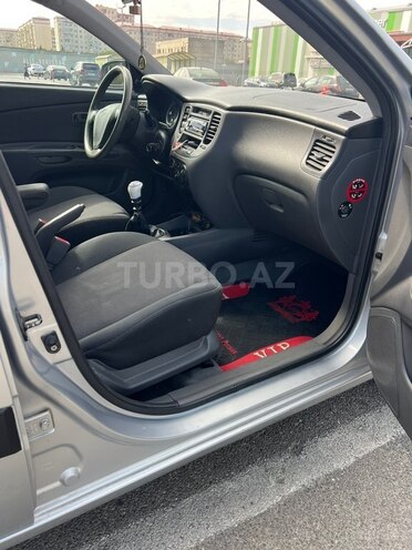 Kia Rio 2005, 327,000 km - 1.5 l - Sumqayıt