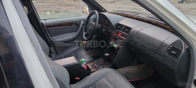 Mercedes C 230 2000, 398,200 km - 2.3 l - Bakı