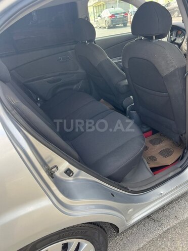 Kia Rio 2005, 327,000 km - 1.5 l - Sumqayıt