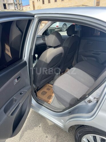 Kia Rio 2005, 327,000 km - 1.5 l - Sumqayıt