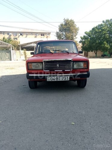 LADA (VAZ) 2105 1991, 55,686 km - 1.6 l - Ağdaş
