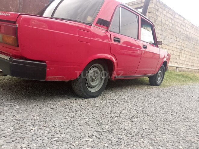 LADA (VAZ) 2105 1991, 55,686 km - 1.6 l - Ağdaş