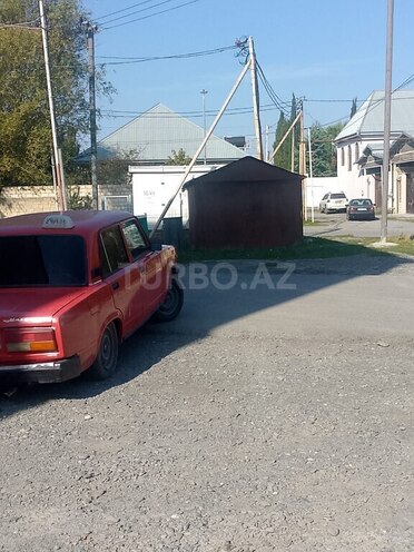 LADA (VAZ) 2105 1991, 55,686 km - 1.6 l - Ağdaş