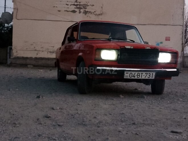 LADA (VAZ) 2105 1991, 55,686 km - 1.6 l - Ağdaş