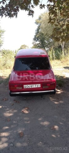 LADA (VAZ) 2105 1991, 55,686 km - 1.6 l - Ağdaş