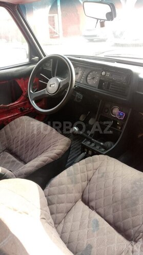 LADA (VAZ) 2105 1991, 55,686 km - 1.6 l - Ağdaş