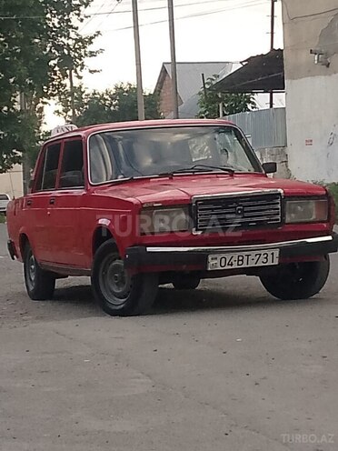LADA (VAZ) 2105 1991, 55,686 km - 1.6 l - Ağdaş