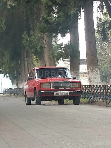 LADA (VAZ) 2105 1991, 55,686 km - 1.6 l - Ağdaş