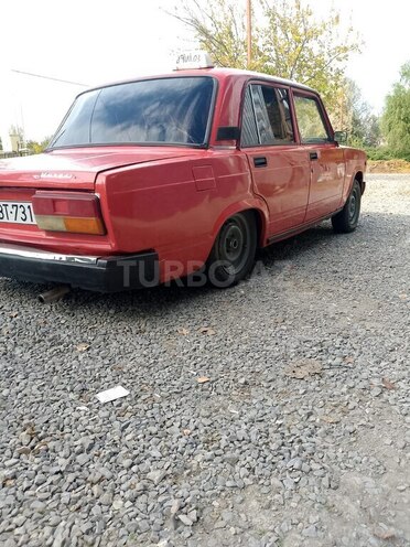 LADA (VAZ) 2105 1991, 55,686 km - 1.6 l - Ağdaş